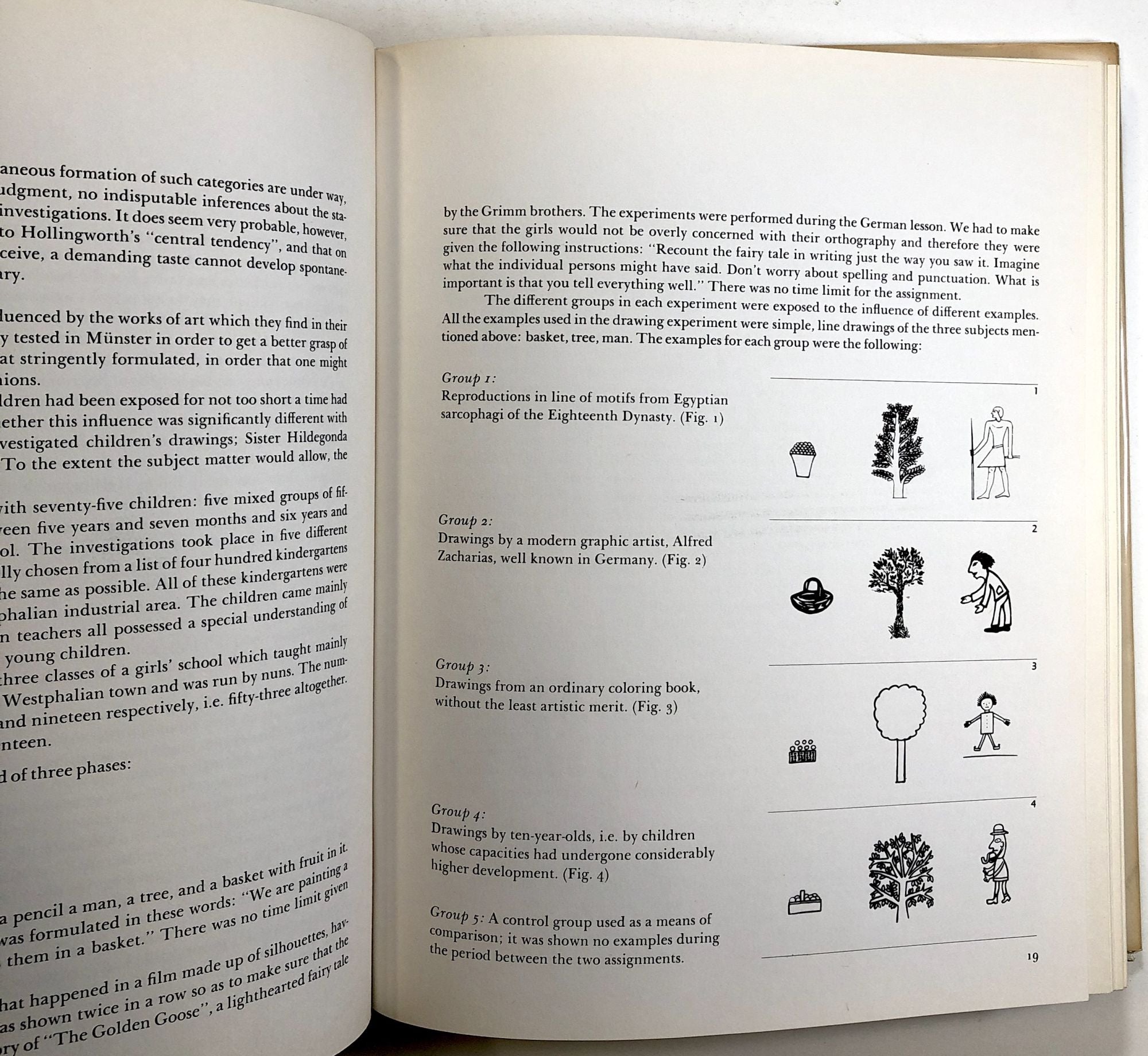 Education of Vision; Vision + Value Series by Gyorgy Kepes, ed., Rudolf  Arnheim, Wolfgang Metzger, Et on Common Crow Books