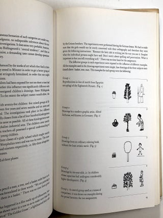 Education of Vision; Vision + Value Series