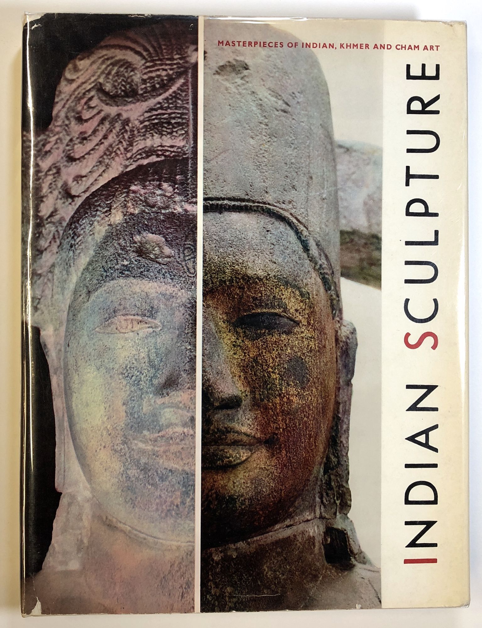 Indian Sculpture: Masterpieces of Indian, Khmer and Cham Art | W