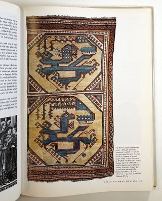Complete Illustrated Rugs & / and Carpets of the World