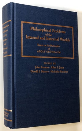 Item #s00024495 Philosophical Problems of the Internal and External Worlds: Essays on the...