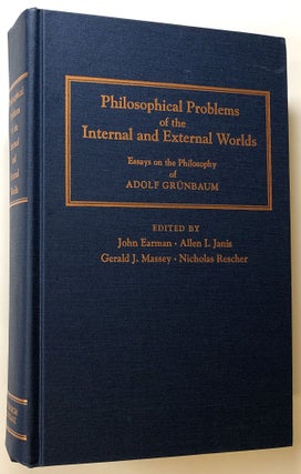 Item #s00024620 Philosophical Problems of the Internal and External Worlds: Essays on the...