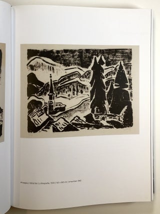 Von Beckmann bis Warhol: Kunst des 20. und 21. Jahrhunderts; Die Sammlung Bayer