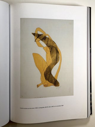 Von Beckmann bis Warhol: Kunst des 20. und 21. Jahrhunderts; Die Sammlung Bayer