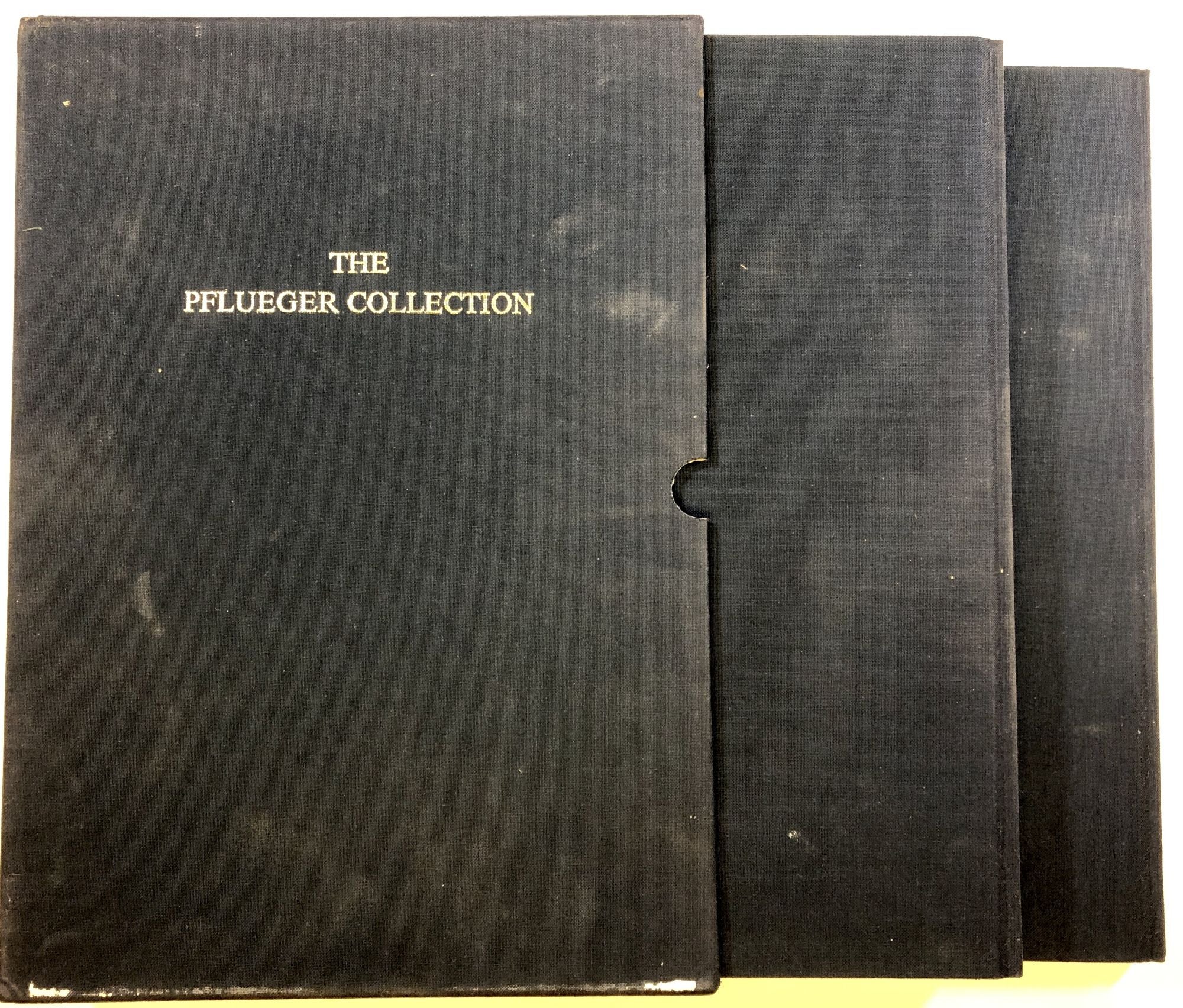 Pflueger Collection