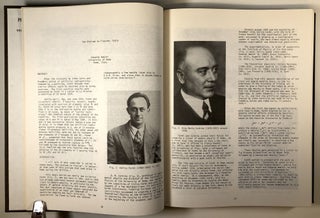 50 Years with Nuclear Fission, 2 vols. + program; National Academy of Sciences Washington, D. C. and National Institute of Standards and Technology Gaithersburg, Maryland April 25-28, 1989