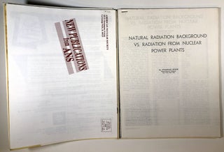 50 Years with Nuclear Fission, 2 vols. + program; National Academy of Sciences Washington, D. C. and National Institute of Standards and Technology Gaithersburg, Maryland April 25-28, 1989