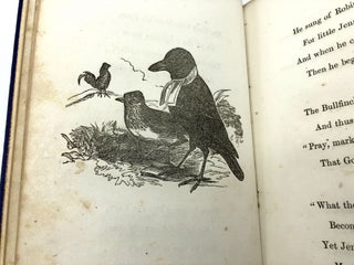 The Child's Holiday Book of Familiar and Old Stories