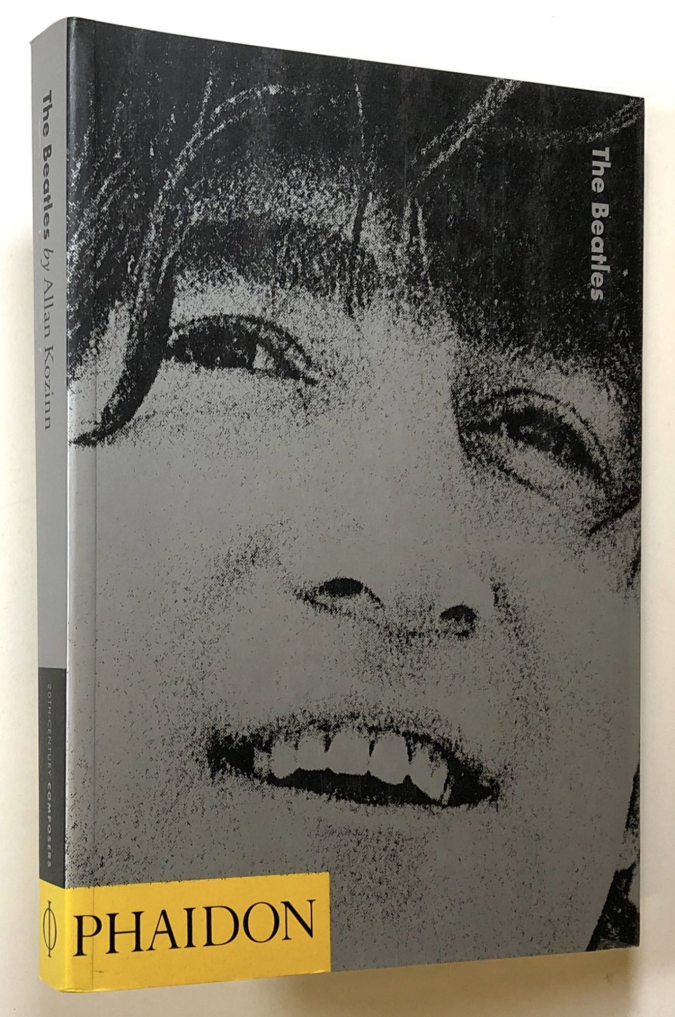 The Beatles | Allan Kozinn | First printing