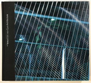 Item #s00026037 Bridging Art & / and Science: Wilkinson Eyre Architecture. Chris Wilkinson, James...