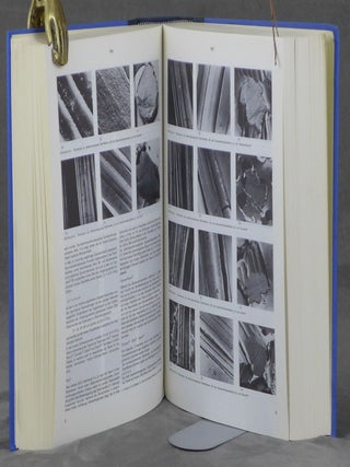 8 vols. related to the History of Bayer AG-- Veroffentlichungen des Wissenschaftlichen Hauptlaboratoriums der Farbenfabriken Bayer Aktiengesellschaft Leverkusen, 1945-1957; Veröffentlichungen aus dem Wissenschaftlichen Hauptlaboratorium der Farbenfabriken Bayer Aktiengesellschaft Leverkusen, Vol II., 1957-1966; Veroffentlichungen aus den Forschungslaboratorien der Farbenfabriken Bayer Aktiengesellschaft Leverkusen, 1967-1969; Veroffentlichungen aus den Forschungslaboratorien der Bayer AG zum 70. Geburtstag von Prof. Dr. Otto Bayer, 4.11.1972, Veroffentlichungen aus den Forschungslaboratorien der Bayer AG zum 75. Geburtstag von Prof. Dr. Dr. h. c. mult. Otto Bayer, 4. November 1977; Veroffentlichungen aus den Bayer-Laboratorien, 1977 bis 1980, Herrn Herbert Grunewald, dem Vorsitzenden des Vorstandes der BAYER AG, zum 25.jahrigen Dienstjubilaum gewidmet, 1. Juli 1981; Veroffentlichungen aus den Bayer-Laboratorien 1981 bis 1985, zum 65. Geburtstag von Prof. Dr. H. Grünewald, 12. September 1986; Veroffentlichungen aus den Bayer-Laboratorien, 1986-1988 zum 40jahrigen Jubilaum von Hermann J. Strenger, 1. April 1989