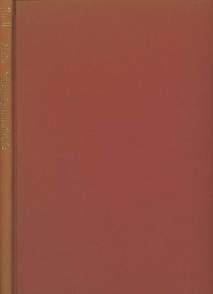 Item #s00026161 The Judgment of Paris: A Masque by William Congreve; Originally published by John...