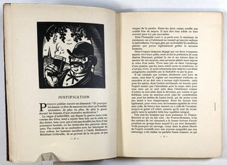Almanach du Franc Buveur 1926, illustre dun frontispice de Daragnes et de vingt-cinq bois graves de G. Belot, Broutelle, Contel, Falke, C. Lebreton, Lissac, Meheut, J.-L. Perrichon, C. Serveau, Schulz, F. Simeon, Vettiner et Maximilien Vox
