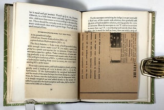 Vegetable Dyes: Being a Book of Recipes and Other Information Useful to the Dyer; First published in 1916 it is now revised and reprinted for the fifth time