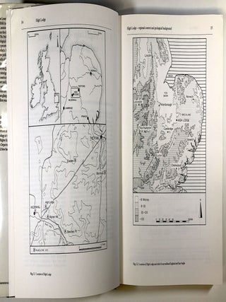 High Lodge: Excavations by G. de G. Sieveking, 1962-8 and J. Cook, 1988