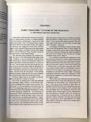 The Eastern Wing of the Fertile Crescent: Late Prehistory of Greater Mesopotamian Lithic Industries; BAR International Series 760; Maison de L'Orient et de la Mediterraneen