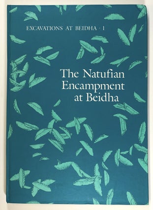 Item #s00026514 Excavatinos at Beidha, 1: The Natufian Encampment at Beidha, Late Pleistocene...