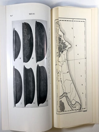 Proceedings of the Prehistoric Society for 1937; New Series, Volume III, Parts 1 and 2; Proceedings of the Prehistoric Society of East Anglia, 1908-1935