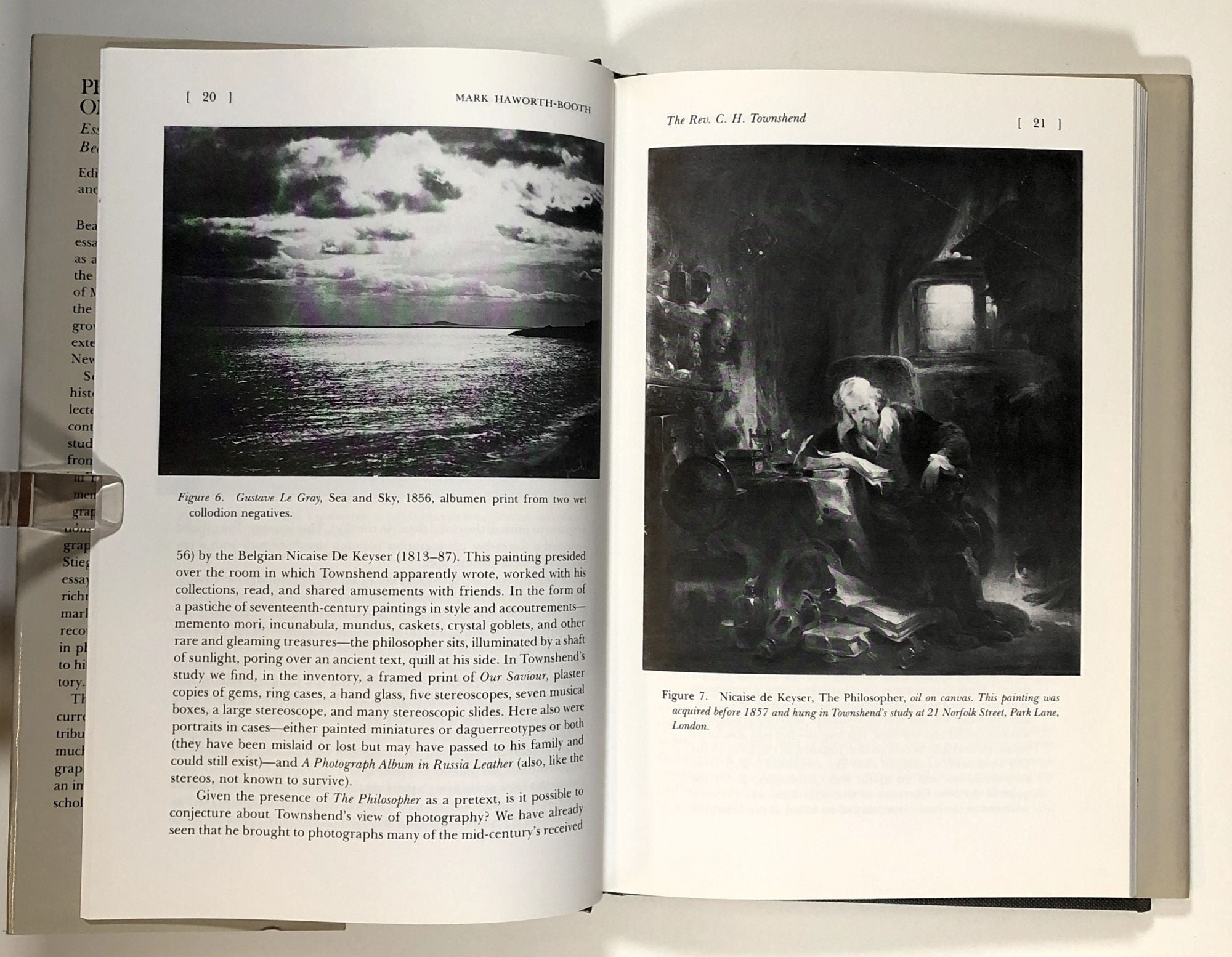 Perspectives on Photography Essays in Honor of Beaumont Newhall by Peter Walch Thomas F. Barrow Beaumont Newhall Et on Common Crow Books