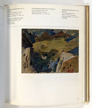 John Marin / 1870-1953: A Centennial Exhibition; Organized by the Los Angeles County Museum of Art; Selection and Catalog by Larry Curry