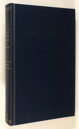 Item #s00027246 The Foundations of the Origin of the Species; Two Essays Written in 1842 and...
