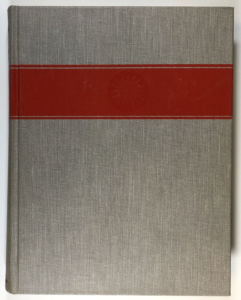 Item #s00027609 Arctic; Handbook of North American Indians, Volume 5. David Damas.