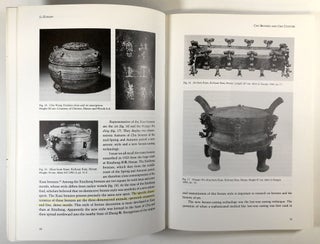 New Perspectives on Chu Culture During the Eastern Zhou Period