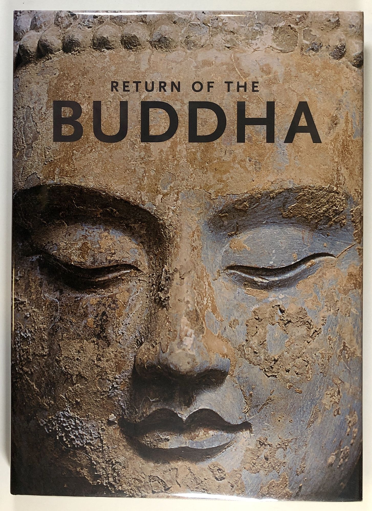 Return of the Buddha: The Qingzhou Discoveries | Lukas Nickel