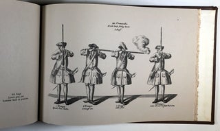 Military Exercises: 1730; With an introduction by S. J. Gooding