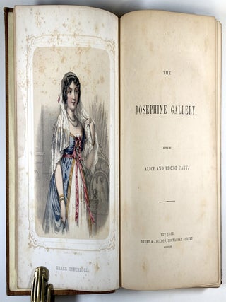 The Josephine Gallery