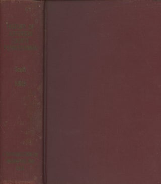 Item #s00028352 History of Jefferson County, Pennsylvania: With Illustrations and Biographical...