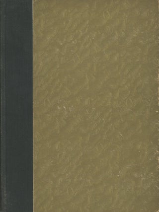 Item #s00028380 The Wild Party. Joseph Moncure March, Louis Untermeyer