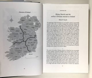 Christianity in Ireland: Revisiting the Story