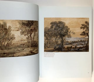 Die Verzauberung der Landschaft zur Zeit von Jean Jacques Rousseau / Enchantement Du Paysage Au Temps De Jean Jacques Rousseau