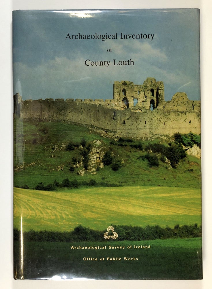 Item #s00028817 Archaeological Inventory of County Louth. Victor M. Buckley.