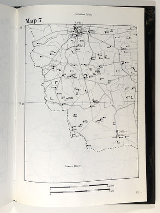Archaeological Inventory of County Louth