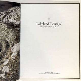 Lakeland Heritage: Antiquities of Fermanagh