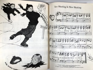 Irving Caesar's Sing a Song of Safety