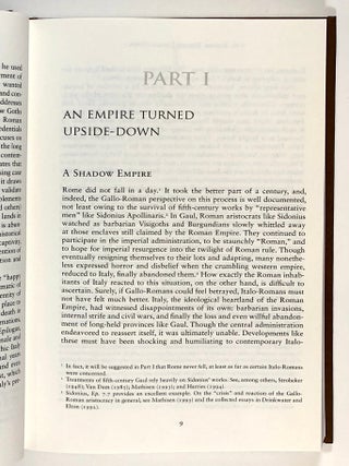 Theoderic and the Roman Imperial Restoration