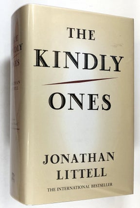 Item #s00033155 The Kindly Ones. Jonathan Littell, Charlotte Mandell