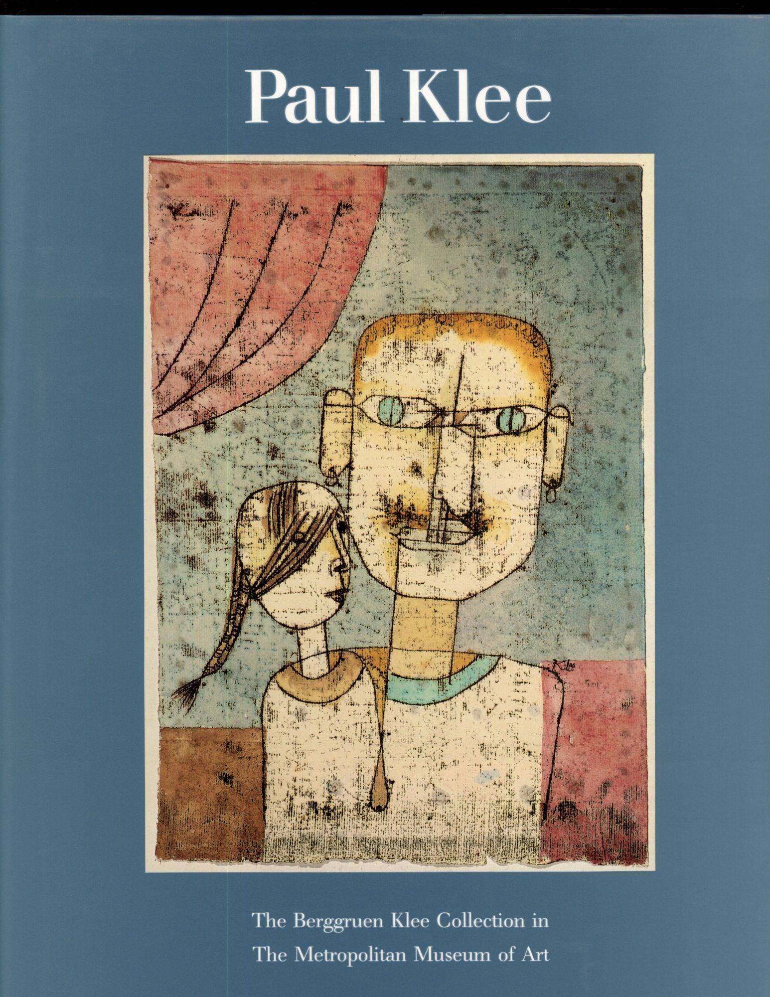 Paul Klee | Sabine Rewald | Third printing