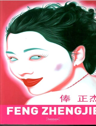 Item #s00033904 Feng Zhengjie. Eleonora Battiston, Curator