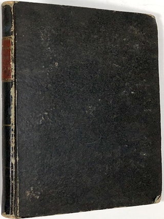 Item #s0003397 Glossar zu dem Urtexte des Liedes der Nibelungen und der Klage; Zunächst zum...