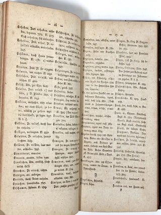 Glossar zu dem Urtexte des Liedes der Nibelungen und der Klage; Zunächst zum Gebrauch für schulen bearbeitet. Nebst einem kurzen abriss einer altdeutschen Grammatik; Zunachst, fur