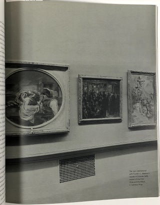 International Encounters; The Carnegie International and Contemporary Art, 1896-1996