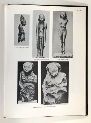 A History of Egyptian Sculpture and Painting in the Old Kingdom