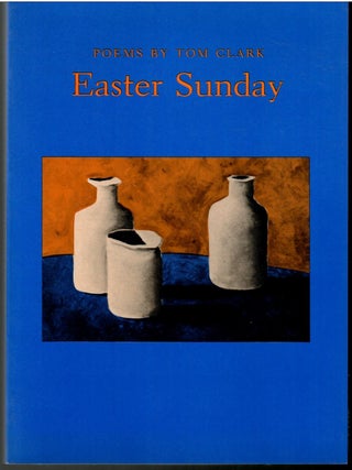 Item #s00035205 Easter Sunday. Tom Clark