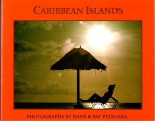 Item #s00035334 Caribbean Islands. Hans Petruska, Pat, Dr. Lars Wilhelmsson, Introduction