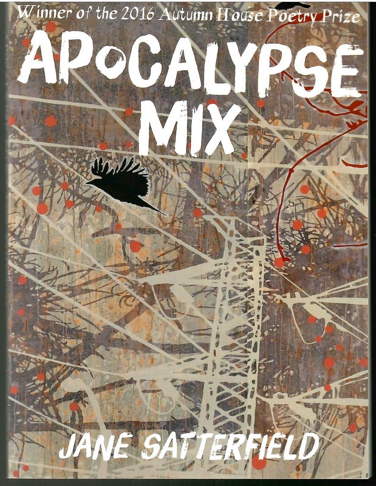 Item #s00036065 Apocalypse Mix. Jane Satterfield.