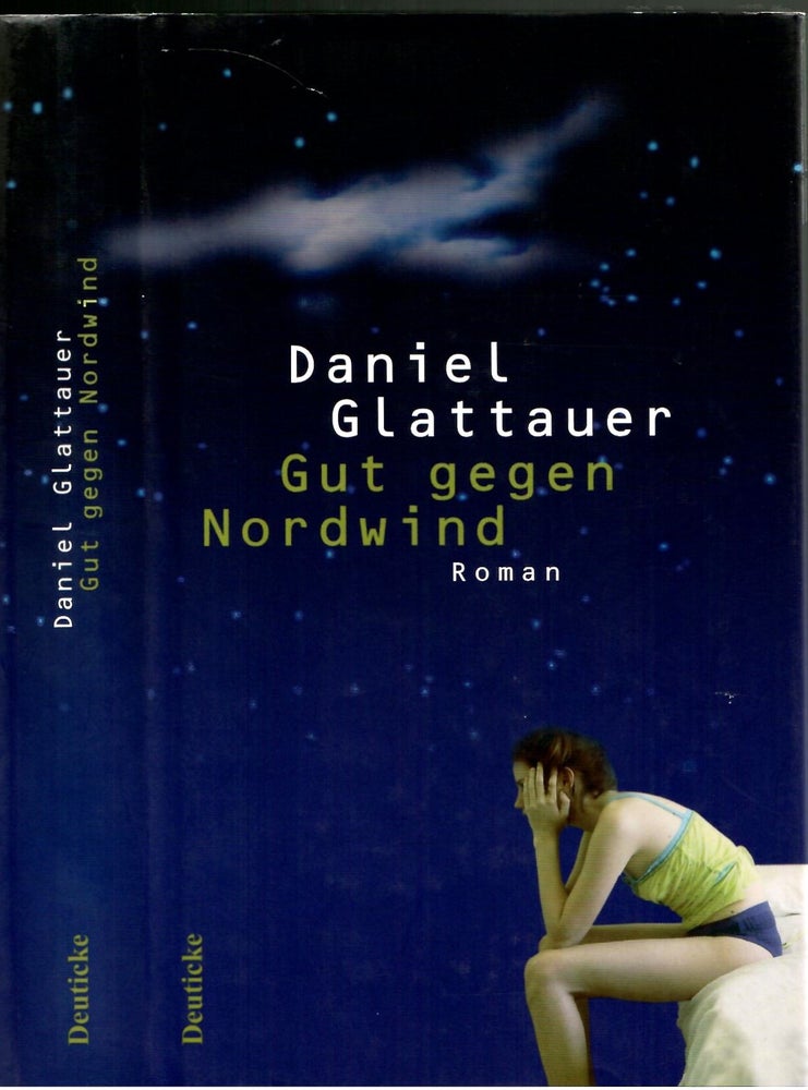 Item #s00036179 Gut Gegen Norwind. Daniel Glattauer.